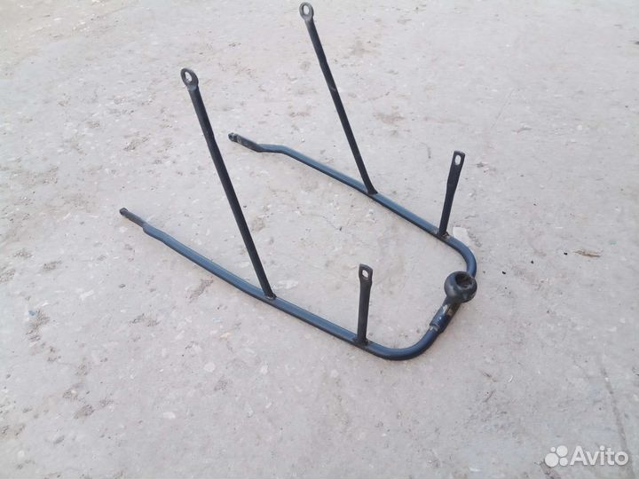 Фаркоп на иж