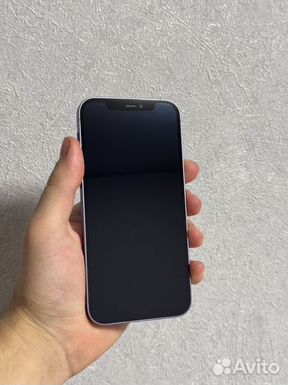 iPhone 12, 128 ГБ