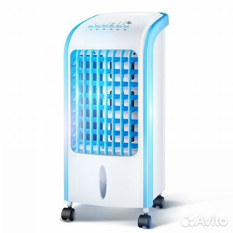 Вентилятор с охлаждением объявление продам