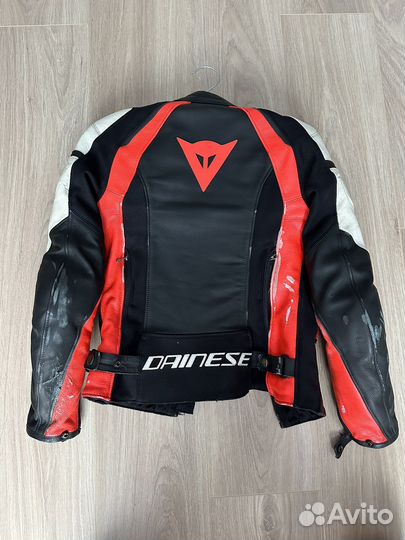 Мотокуртка женская dainese 38 размер
