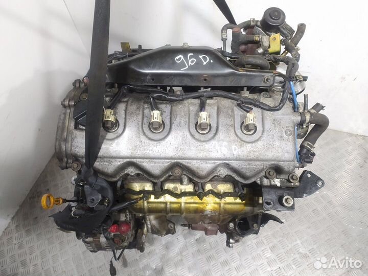 Двигатель YD22782775A Nissan Almera N16 (2000-2006