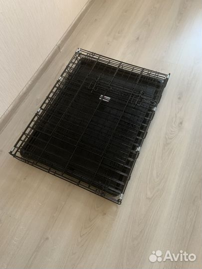 Вольер для собак