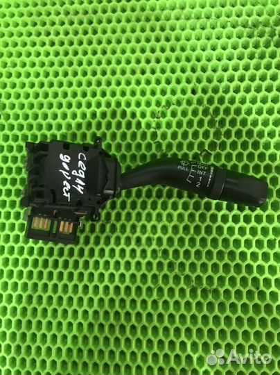 Подрулевой переключатель дворников Mazda 6 GG доре