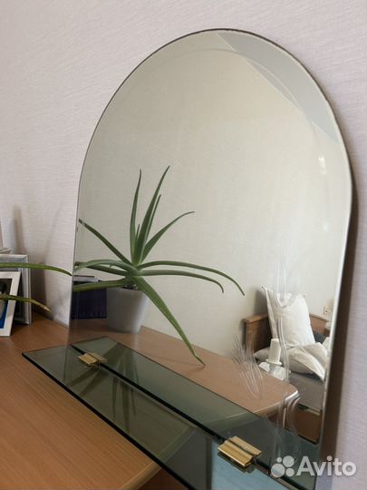 Зеркало в ванную