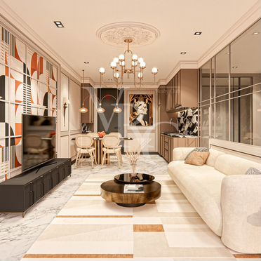 5-к. квартира, 190 м² (Камбоджа)