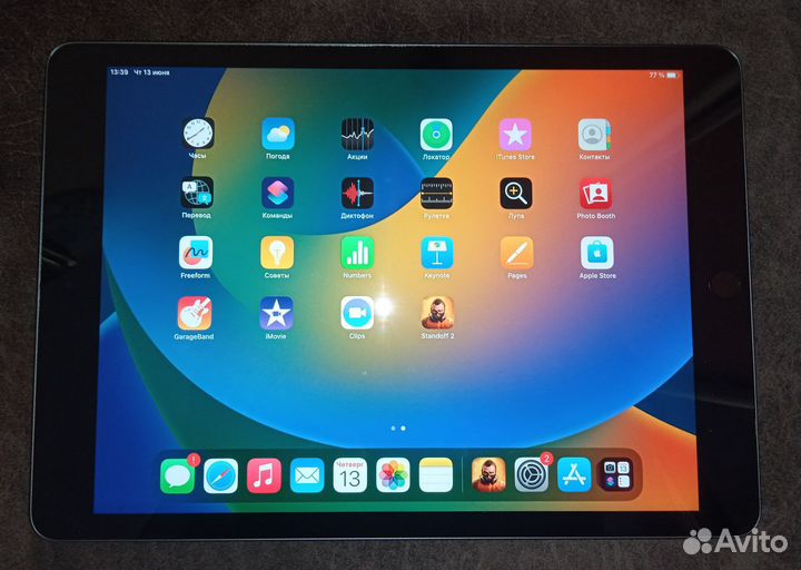 iPad 9 2021 64gb