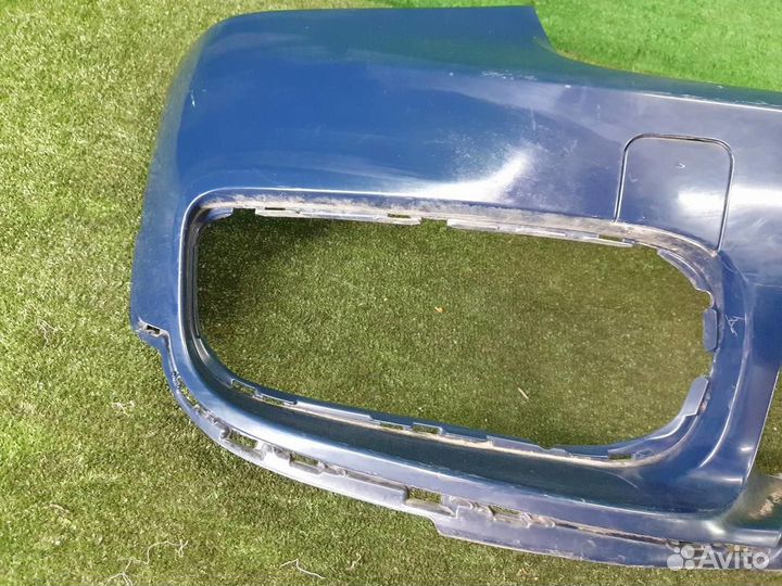 Бампер передний Mini Countryman F60 (2016-2020)