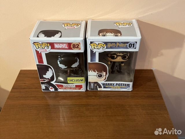 Funko Pop