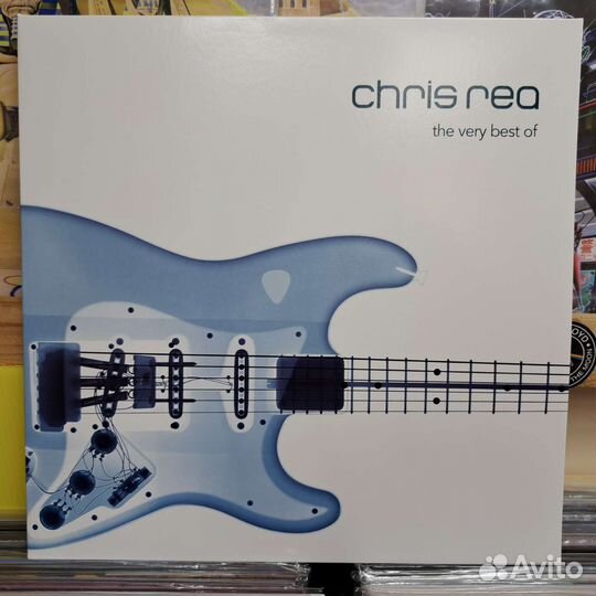 Винил винтаж