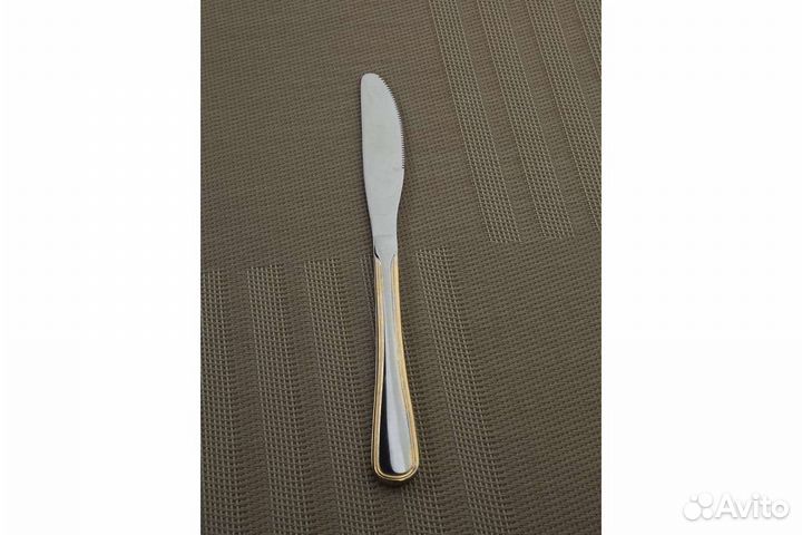 Нож столовый