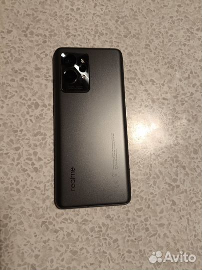 realme GT 2 Pro, 8/128 ГБ