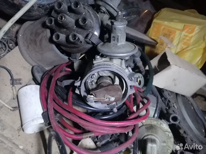 Запчасти для газ-53