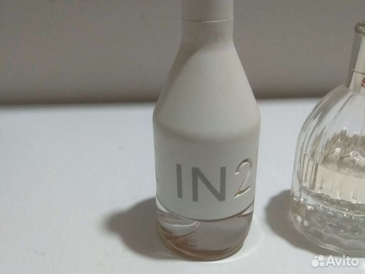 Парфюмы Calvin Klein, Chloe