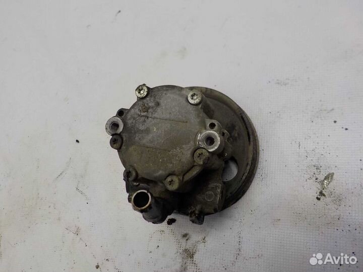 Насос гидроусилителя LADA Largus