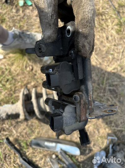 Катушка зажигания модуль Huyndai Accent 1.5