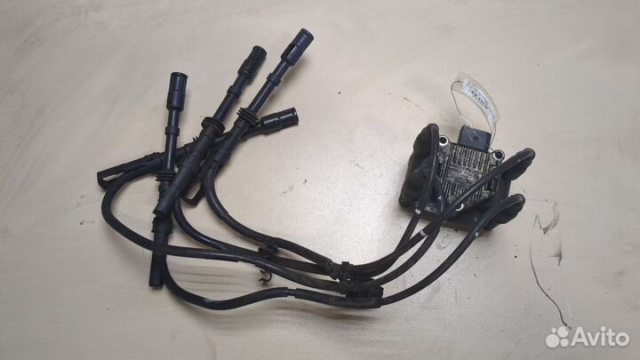 Катушка зажигания Audi A3 (8L1), 1999