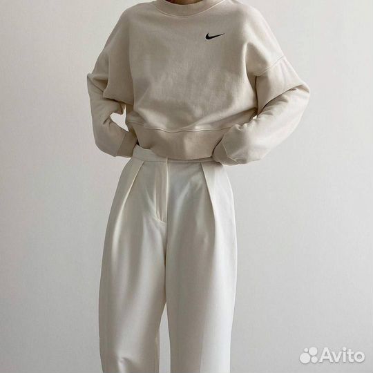 Свитшот nike