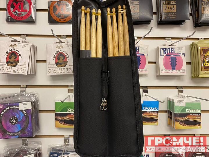 Чехол для барабанных палочек