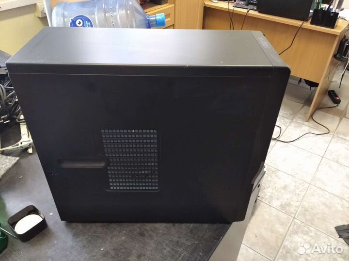 Корпус для пк