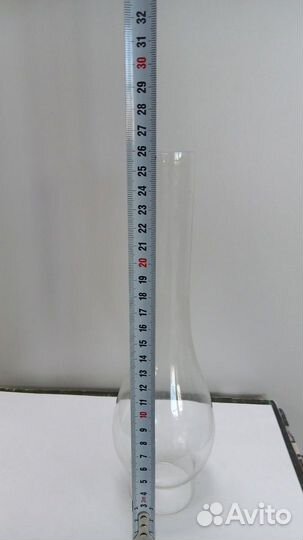 Колба для Керосиновой Лампы