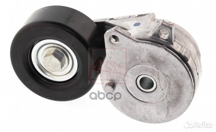 Натяжитель поликлинового ремня nsbt003 asva