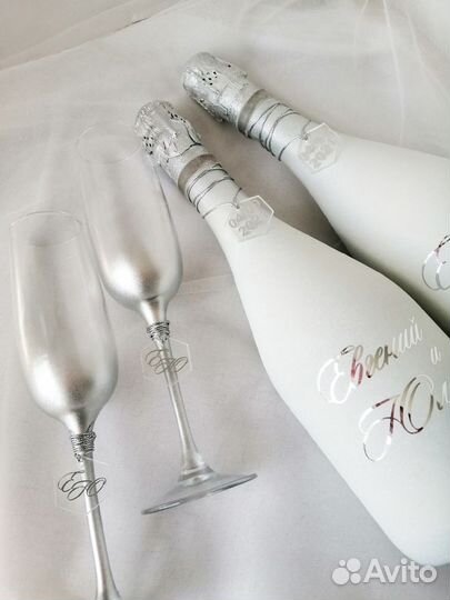 Свадебные аксессуары