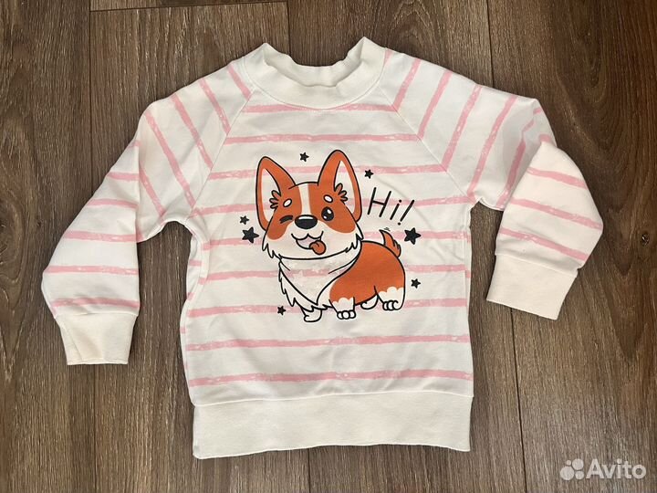 Одежда для девочки