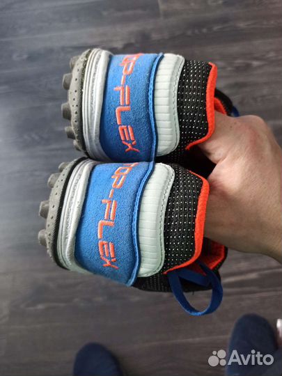 Сороконожки joma top flex tf (44)