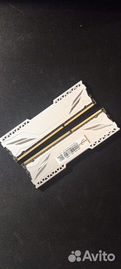 Оперативная память Ddr3 16gb 1866