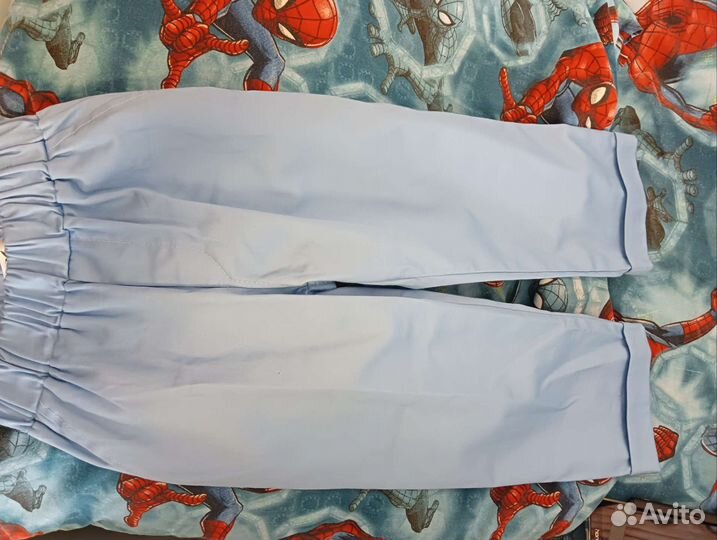 Костюм праздничный