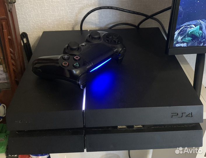 Sony PS4