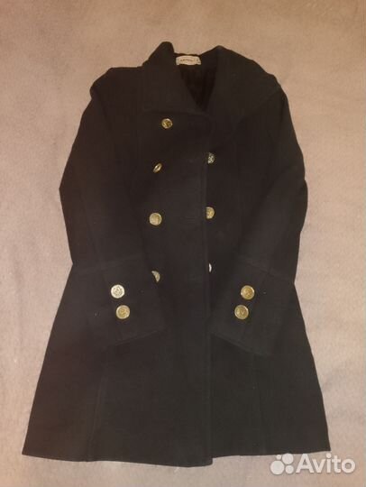Пальто
