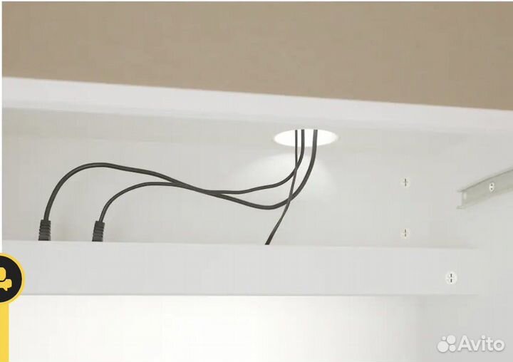 Письменный стол IKEA