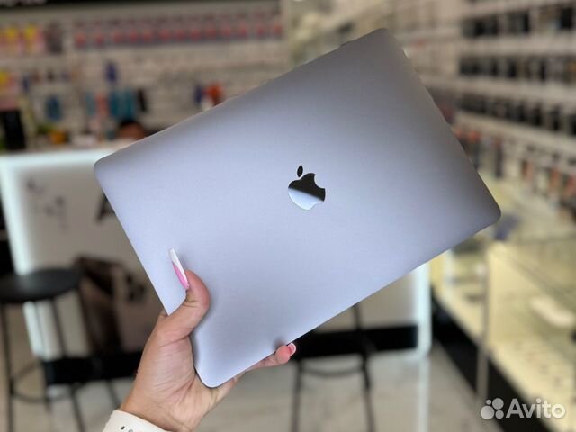 MacBook Air 13 M1 8/256gb