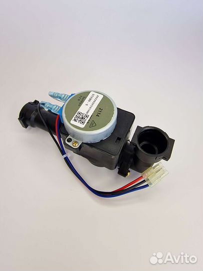 Трехходовой клапан Arderia