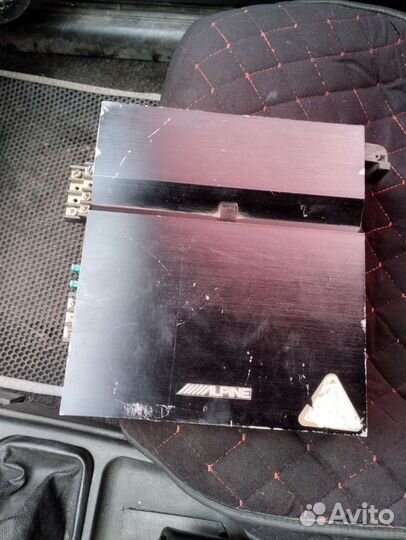 Магнитный пускатель