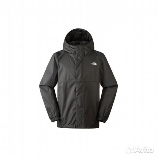 THE north face Windbreaker Jackets Unisex Gray (M)(49)