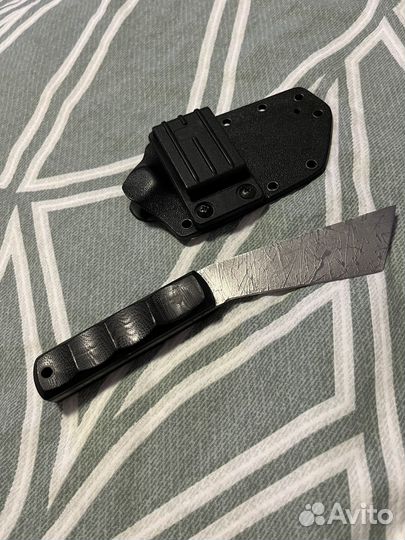 Нож ндк-11 Волчий Век