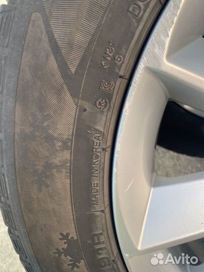 Продам колесики на кровать