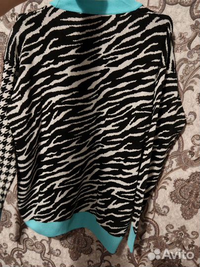 Кардиган женский 42-46