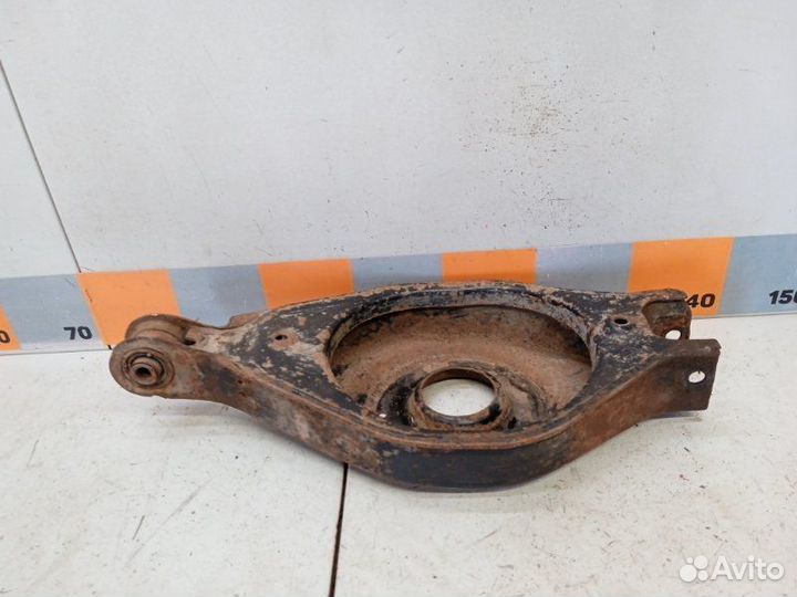 Рычаг задний Nissan Pathfinder R51 2.5 2008