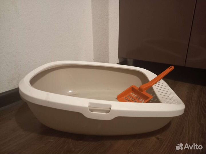 Лоток для животных