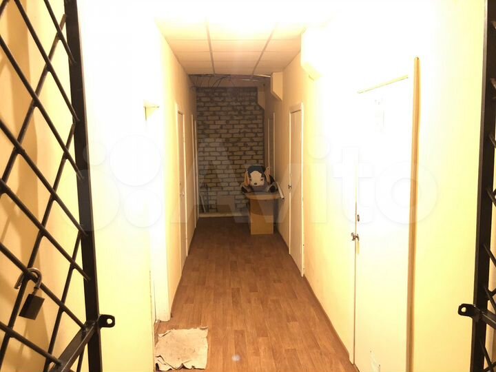 Свободного назначения, 184 м²