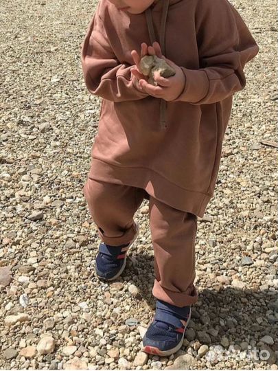 Костюм детский