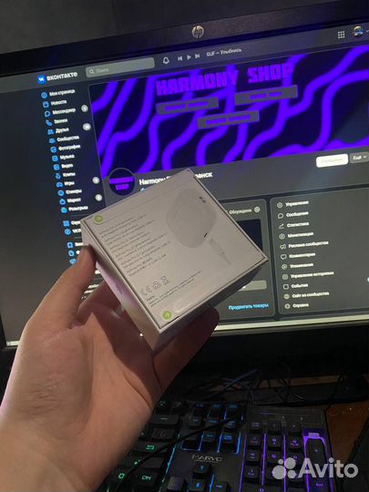 AirPods Pro 2 Type-C