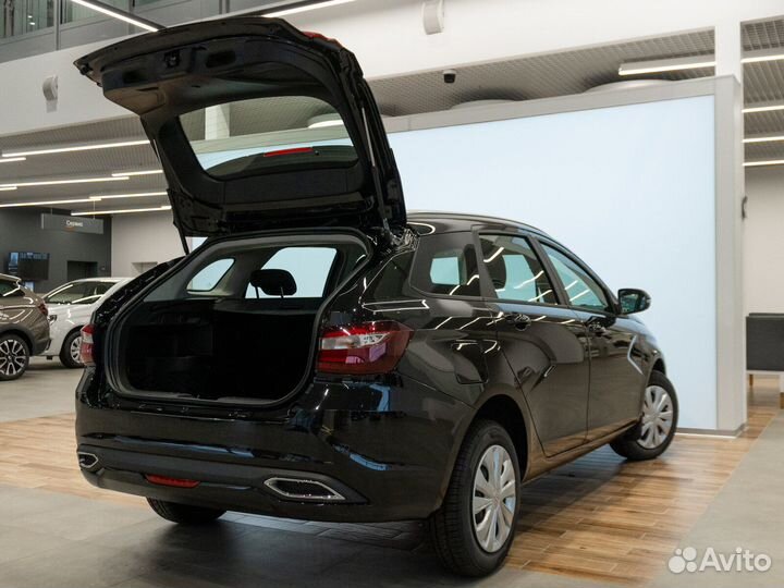 LADA Vesta 1.6 МТ, 2024