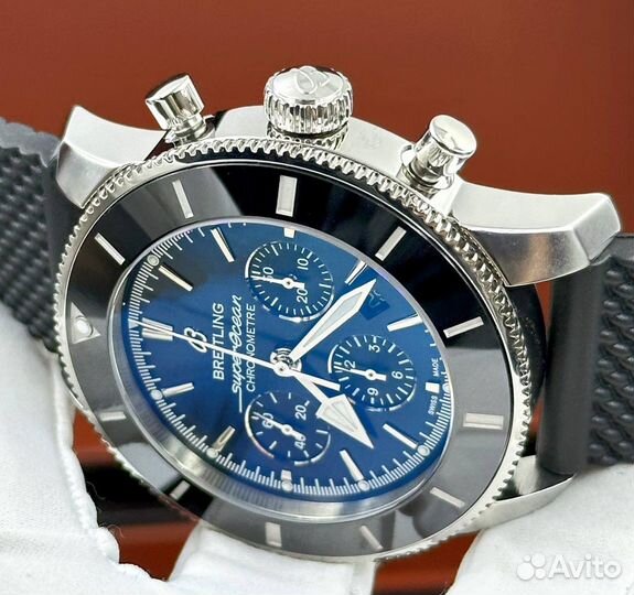 Часы Breitling Superocean Heritage 2