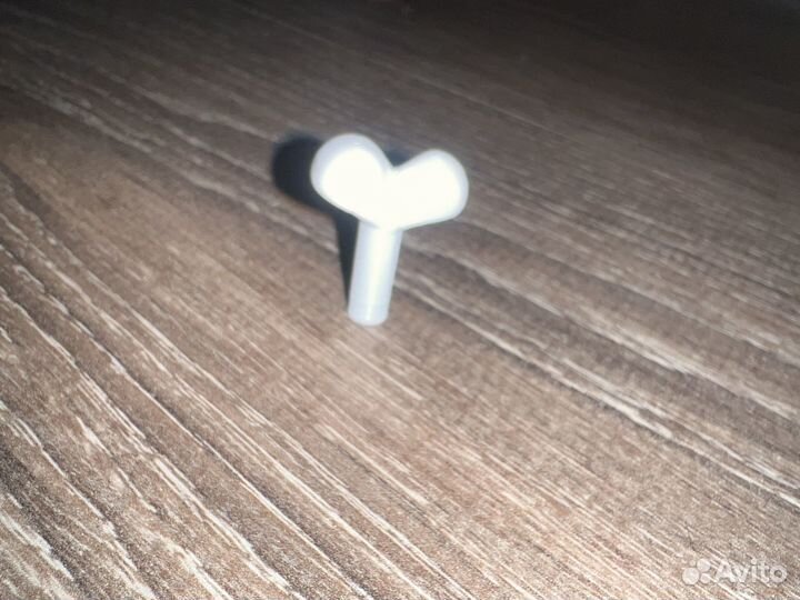 Among us фигурка сборная