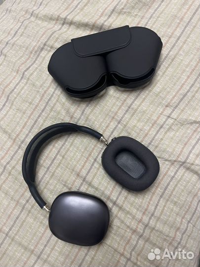 Airpods max