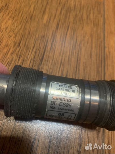 Каретка, Звонок,Катафот, Накидка на шлем, звезда